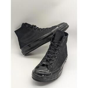 Converse Chuck Taylor All Star 70 NYC 156701C Black Pebble Mens Size 9 Womens 11